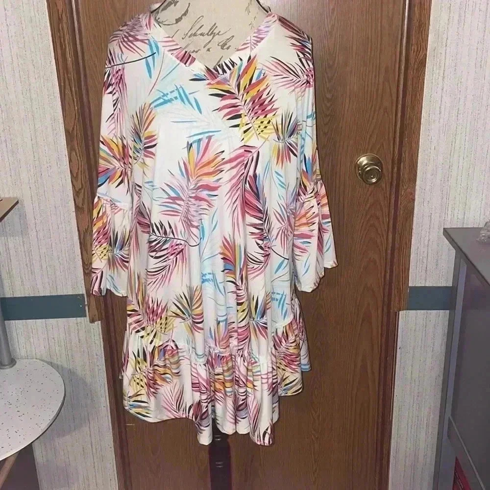 Carole Christian Blouse